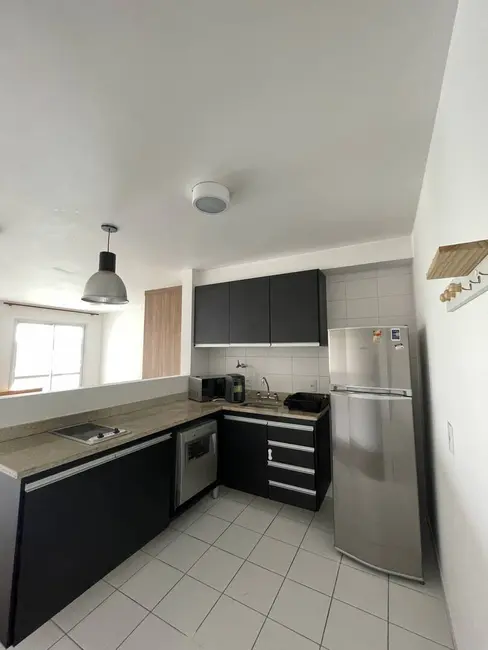 Foto 9 de Apartamento com 1 quarto para alugar, 52m2 em Mooca, São Paulo - SP
