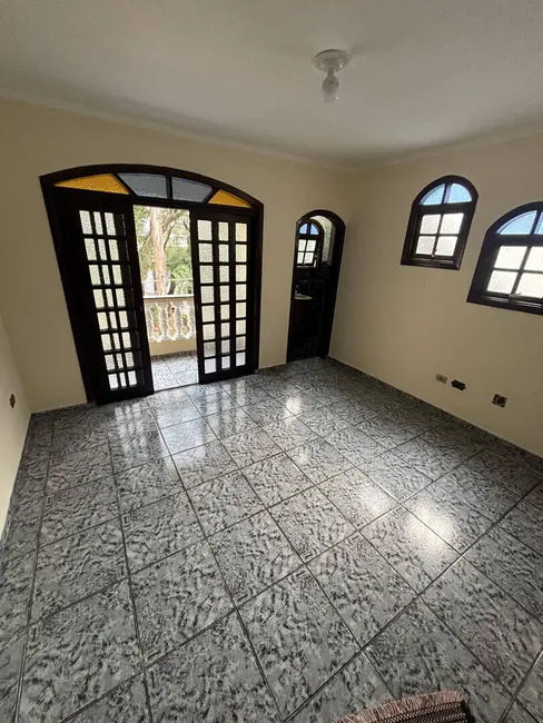Foto 1 de Sobrado com 2 quartos para alugar, 300m2 em Vila Formosa, São Paulo - SP