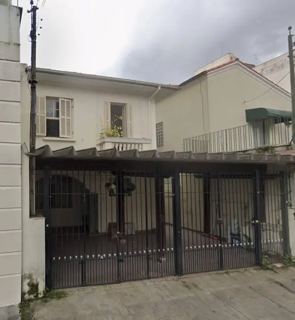 Sobrado com 3 quartos para alugar, 140m2 em Mooca, São Paulo - SP - imagem 1 Foto 1 de Sobrado com 3 quartos para alugar, 140m2 em Mooca, São Paulo - SP
