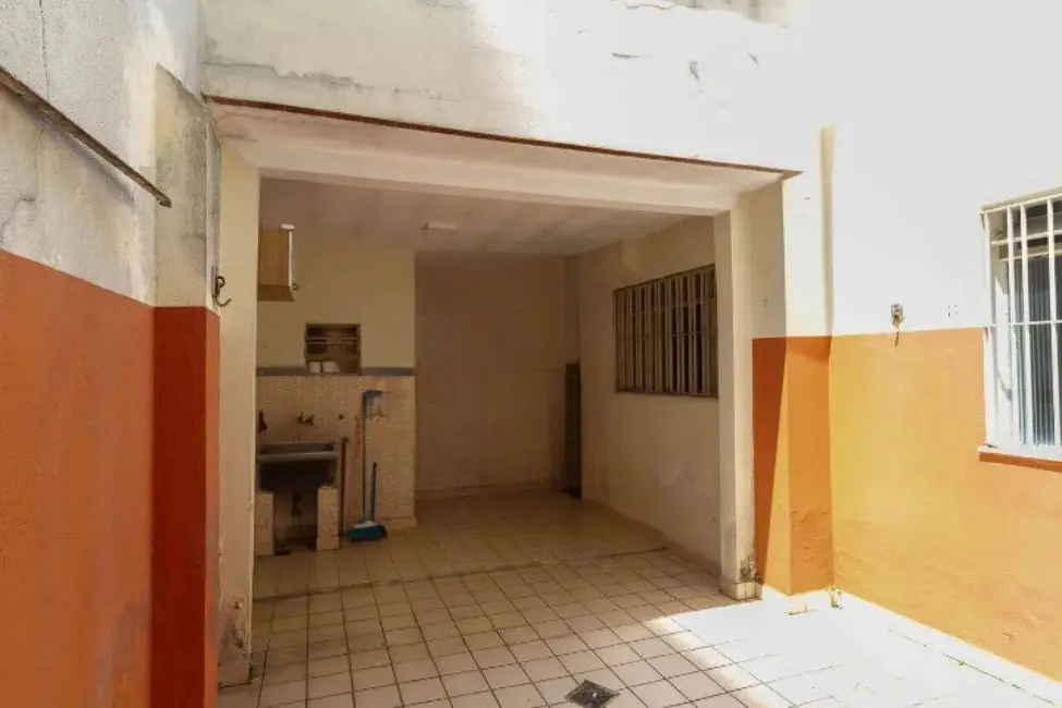 Sobrado com 3 quartos para alugar, 140m2 em Mooca, São Paulo - SP - imagem 9 Foto 9 de Sobrado com 3 quartos para alugar, 140m2 em Mooca, São Paulo - SP