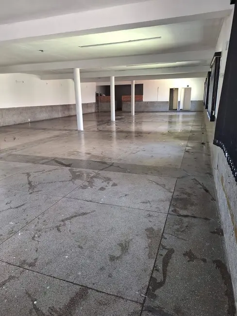 Sala Comercial para alugar, 300m2 em Jardim Maringá, São Paulo - SP - imagem 6 Foto 6 de Sala Comercial para alugar, 300m2 em Jardim Maringá, São Paulo - SP