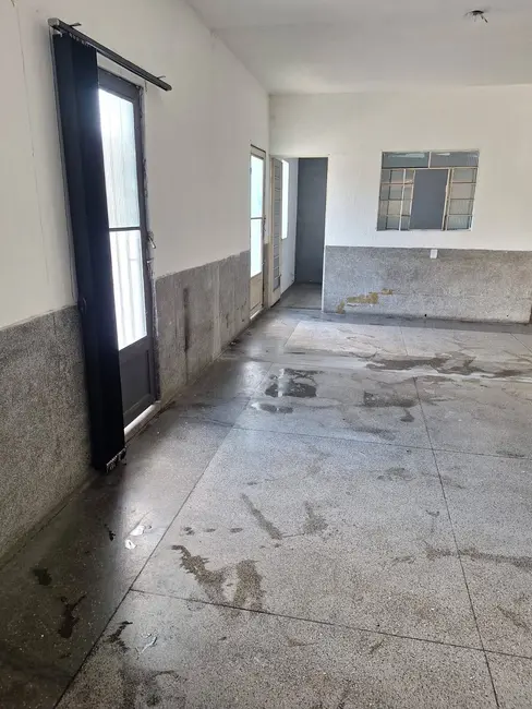 Sala Comercial para alugar, 300m2 em Jardim Maringá, São Paulo - SP - imagem 4 Foto 4 de Sala Comercial para alugar, 300m2 em Jardim Maringá, São Paulo - SP