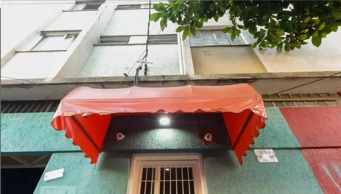Foto 9 de Apartamento com 1 quarto para alugar, 38m2 em Mooca, São Paulo - SP