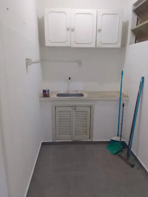 Foto 6 de Apartamento com 1 quarto para alugar, 38m2 em Mooca, São Paulo - SP