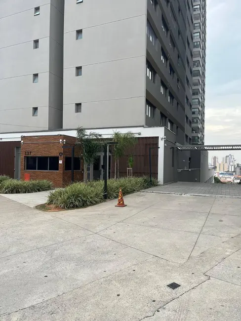 Foto 2 de Apartamento com 1 quarto para alugar, 27m2 em Vila Matilde, São Paulo - SP