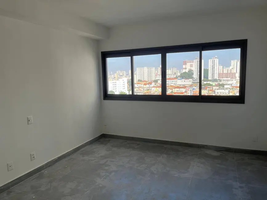 Foto 4 de Apartamento com 1 quarto para alugar, 27m2 em Vila Matilde, São Paulo - SP