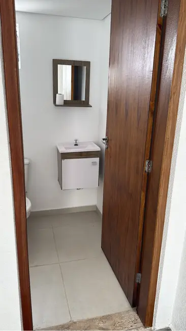 Foto 4 de Sala Comercial para alugar, 25m2 em Ipiranga, São Paulo - SP