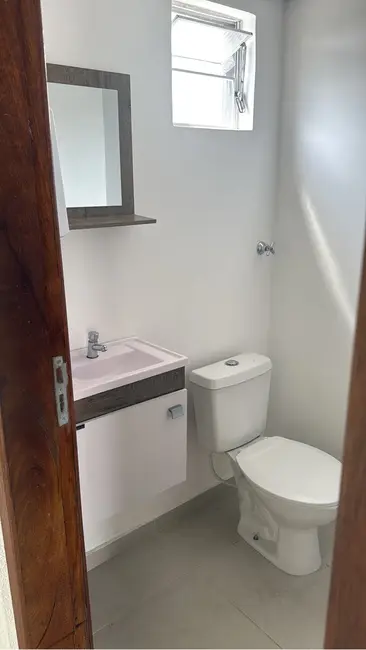 Foto 2 de Sala Comercial para alugar, 25m2 em Ipiranga, São Paulo - SP
