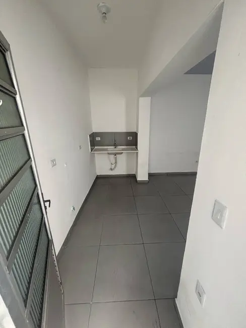 Foto 5 de Casa com 1 quarto para alugar, 20m2 em Jardim Aricanduva, São Paulo - SP