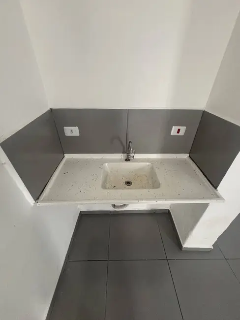 Foto 8 de Casa com 1 quarto para alugar, 20m2 em Jardim Aricanduva, São Paulo - SP