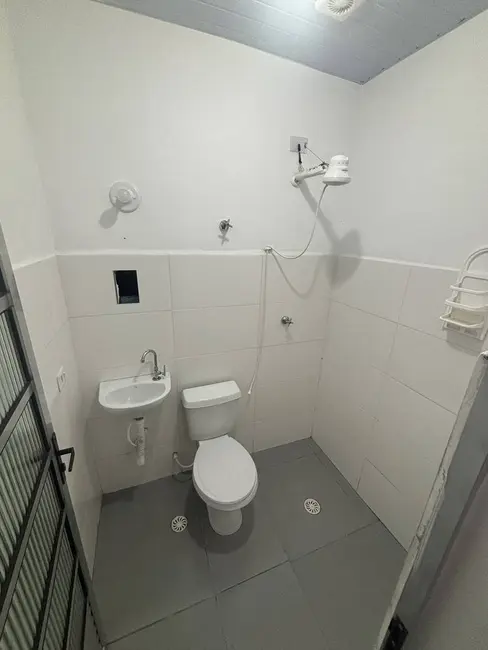 Foto 7 de Casa com 1 quarto para alugar, 20m2 em Jardim Aricanduva, São Paulo - SP