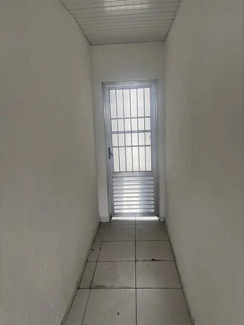 Foto 2 de Casa com 1 quarto para alugar, 20m2 em Jardim Aricanduva, São Paulo - SP