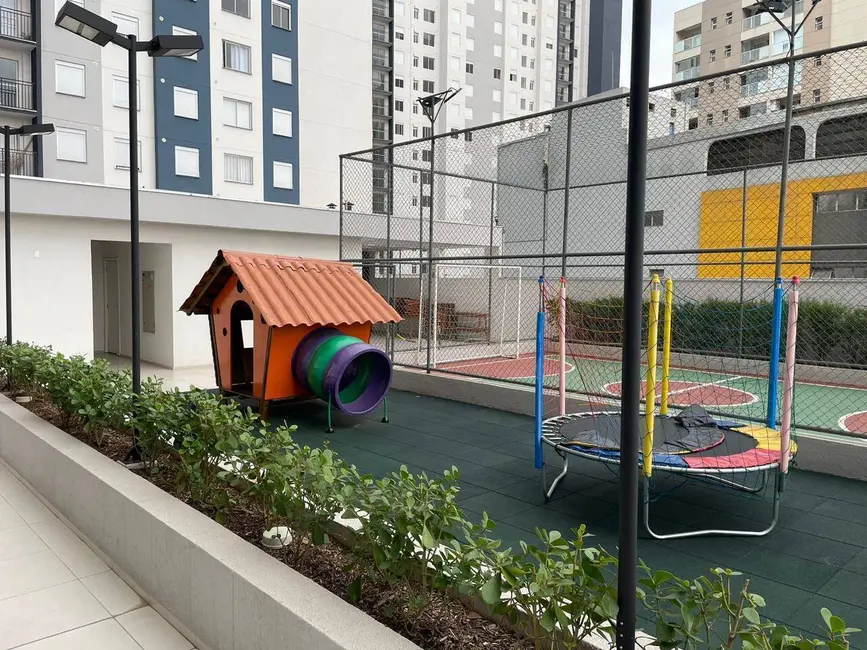Apartamento com 1 quarto para alugar, 25m2 em Vila Prudente, São Paulo - SP - imagem 9 Foto 9 de Apartamento com 1 quarto para alugar, 25m2 em Vila Prudente, São Paulo - SP