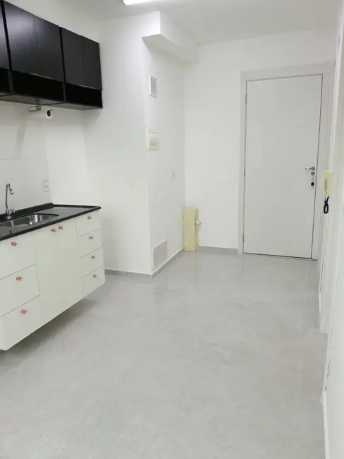 Apartamento com 1 quarto para alugar, 25m2 em Vila Prudente, São Paulo - SP - imagem 6 Foto 6 de Apartamento com 1 quarto para alugar, 25m2 em Vila Prudente, São Paulo - SP