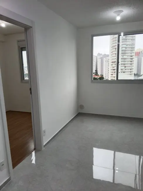 Apartamento com 1 quarto para alugar, 25m2 em Vila Prudente, São Paulo - SP - imagem 5 Foto 5 de Apartamento com 1 quarto para alugar, 25m2 em Vila Prudente, São Paulo - SP