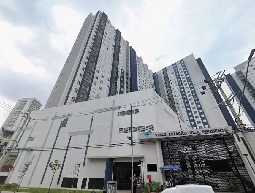 Apartamento com 1 quarto para alugar, 25m2 em Vila Prudente, São Paulo - SP - imagem 1 Foto 1 de Apartamento com 1 quarto para alugar, 25m2 em Vila Prudente, São Paulo - SP