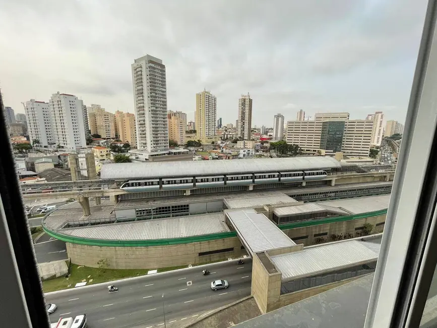 Apartamento com 1 quarto para alugar, 25m2 em Vila Prudente, São Paulo - SP - imagem 2 Foto 2 de Apartamento com 1 quarto para alugar, 25m2 em Vila Prudente, São Paulo - SP