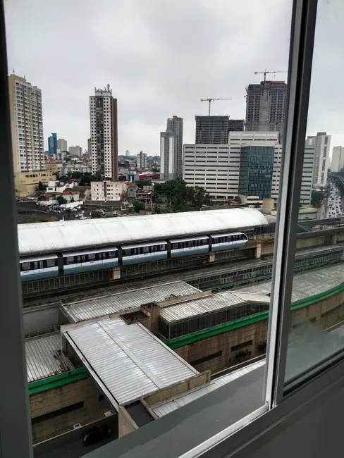 Apartamento com 1 quarto para alugar, 25m2 em Vila Prudente, São Paulo - SP - imagem 3 Foto 3 de Apartamento com 1 quarto para alugar, 25m2 em Vila Prudente, São Paulo - SP