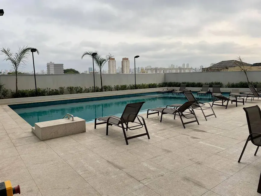 Apartamento com 1 quarto para alugar, 25m2 em Vila Prudente, São Paulo - SP - imagem 8 Foto 8 de Apartamento com 1 quarto para alugar, 25m2 em Vila Prudente, São Paulo - SP