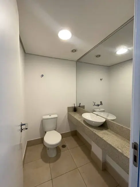 Apartamento com 1 quarto à venda, 52m2 em Mooca, São Paulo - SP - imagem 6 Foto 6 de Apartamento com 1 quarto à venda, 52m2 em Mooca, São Paulo - SP