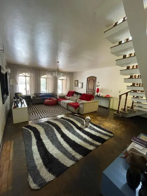 Sobrado com 3 quartos para alugar, 250m2 em Vila Formosa, São Paulo - SP - imagem 7 Foto 7 de Sobrado com 3 quartos para alugar, 250m2 em Vila Formosa, São Paulo - SP