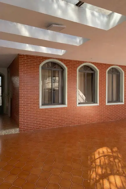 Sobrado com 3 quartos para alugar, 250m2 em Vila Formosa, São Paulo - SP - imagem 1 Foto 1 de Sobrado com 3 quartos para alugar, 250m2 em Vila Formosa, São Paulo - SP
