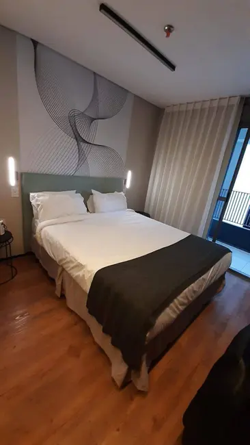 Foto 6 de Apartamento com 1 quarto à venda, 28m2 em Vila Mariana, São Paulo - SP