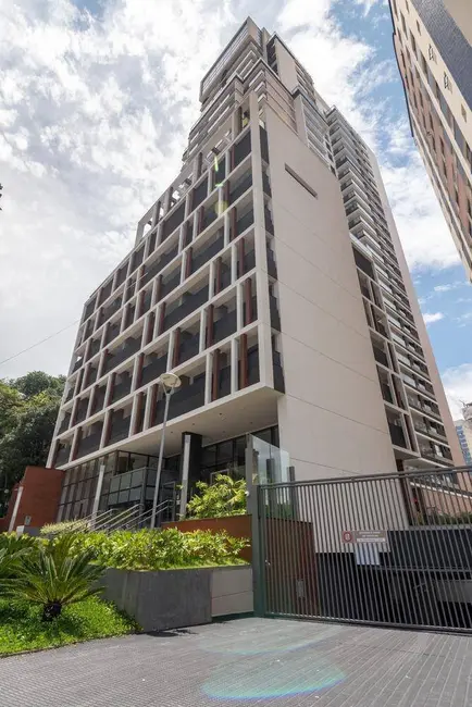 Foto 2 de Apartamento com 1 quarto à venda, 28m2 em Vila Mariana, São Paulo - SP