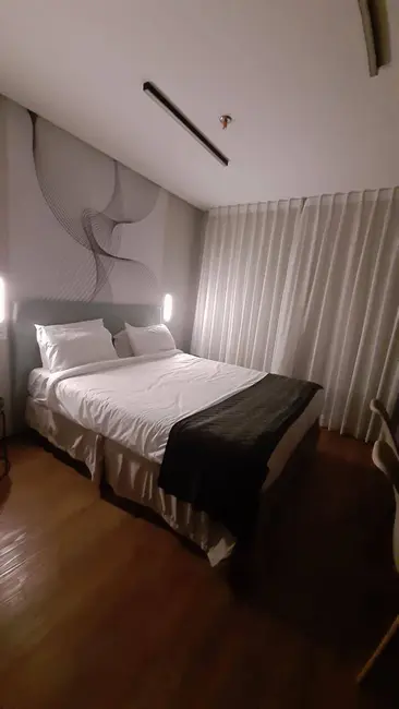 Foto 7 de Apartamento com 1 quarto à venda, 28m2 em Vila Mariana, São Paulo - SP