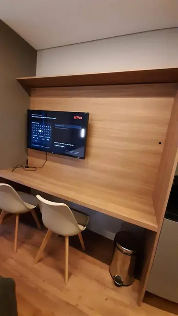 Foto 8 de Apartamento com 1 quarto à venda, 28m2 em Vila Mariana, São Paulo - SP