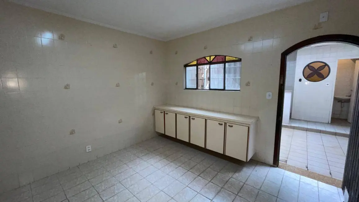 Foto 4 de Sobrado com 3 quartos para alugar, 100m2 em Chácara Califórnia, São Paulo - SP