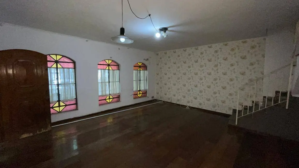Foto 2 de Sobrado com 3 quartos para alugar, 100m2 em Chácara Califórnia, São Paulo - SP