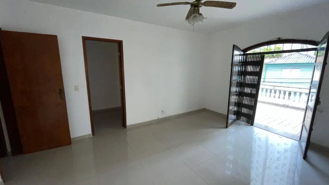 Foto 7 de Sobrado com 3 quartos para alugar, 100m2 em Chácara Califórnia, São Paulo - SP