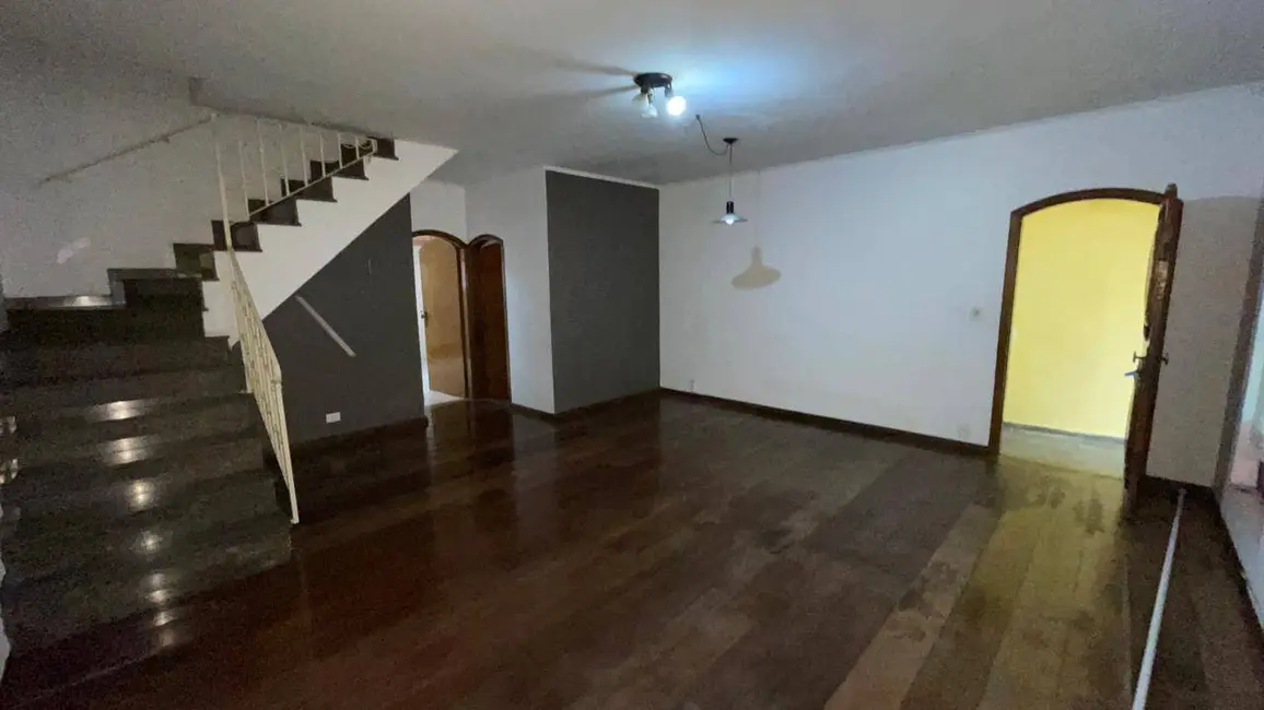 Foto 3 de Sobrado com 3 quartos para alugar, 100m2 em Chácara Califórnia, São Paulo - SP