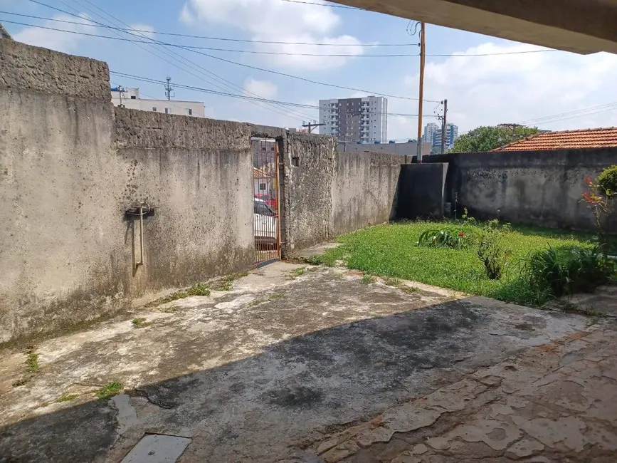 Foto 4 de Casa com 2 quartos à venda, 279m2 em Vila Matilde, São Paulo - SP