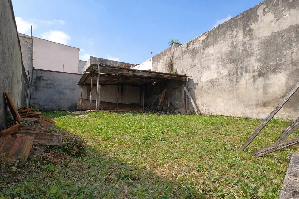 Foto 3 de Casa com 2 quartos à venda, 279m2 em Vila Matilde, São Paulo - SP