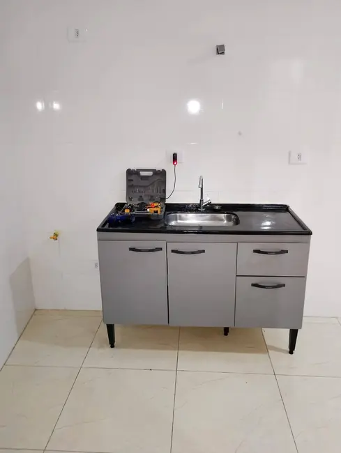 Foto 5 de Apartamento com 1 quarto para alugar, 38m2 em Vila Formosa, São Paulo - SP