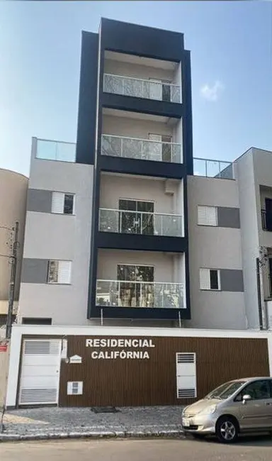 Foto 1 de Apartamento com 1 quarto para alugar, 38m2 em Vila Formosa, São Paulo - SP