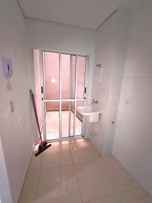 Foto 8 de Apartamento com 1 quarto para alugar, 38m2 em Vila Formosa, São Paulo - SP