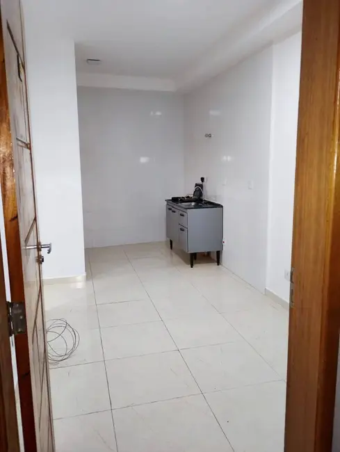 Foto 7 de Apartamento com 1 quarto para alugar, 38m2 em Vila Formosa, São Paulo - SP