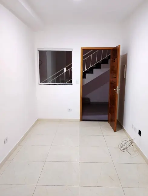 Foto 2 de Apartamento com 1 quarto para alugar, 38m2 em Vila Formosa, São Paulo - SP