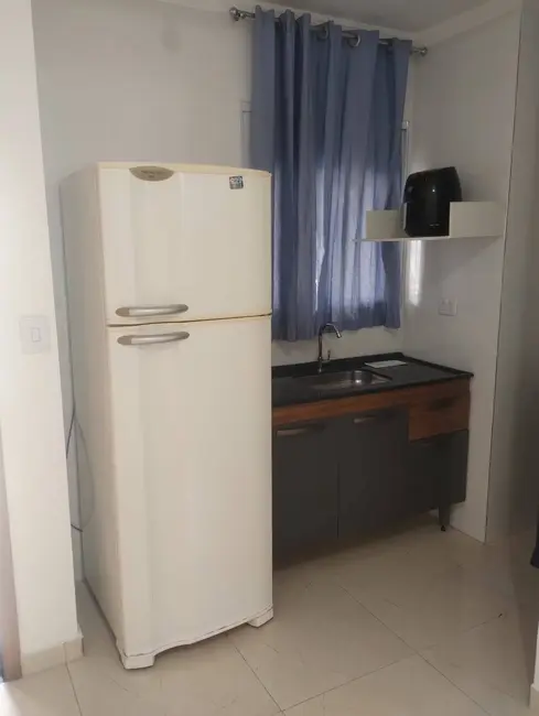 Apartamento com 1 quarto para alugar, 38m2 em Vila Carrão, São Paulo - SP - imagem 3 Foto 3 de Apartamento com 1 quarto para alugar, 38m2 em Vila Carrão, São Paulo - SP