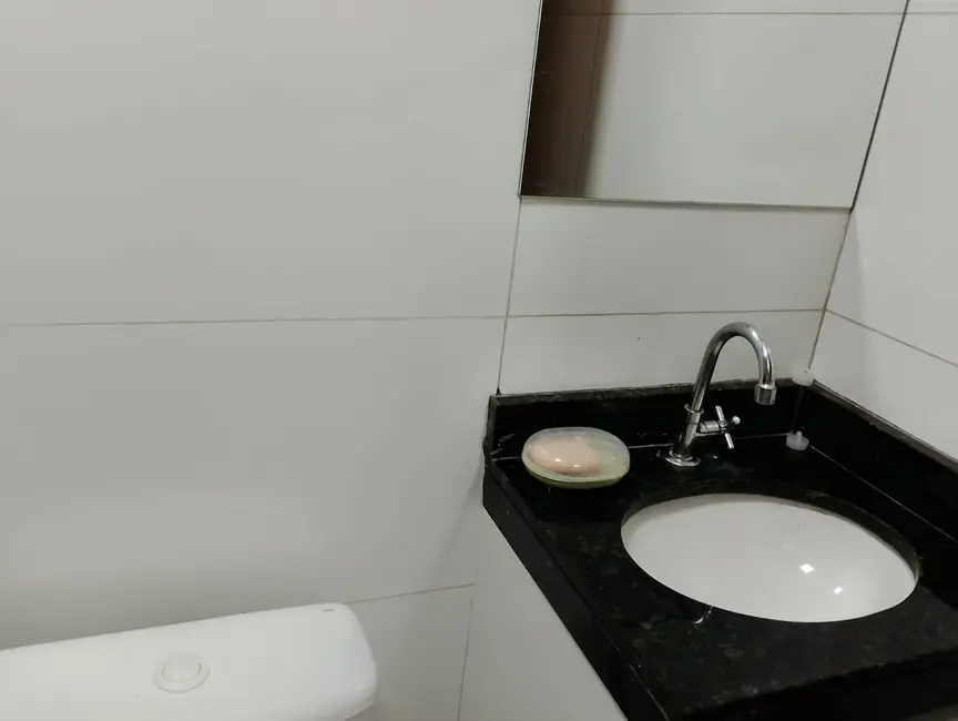 Apartamento com 1 quarto para alugar, 30m2 em Vila Diva (Zona Leste), São Paulo - SP - imagem 9 Foto 9 de Apartamento com 1 quarto para alugar, 30m2 em Vila Diva (Zona Leste), São Paulo - SP