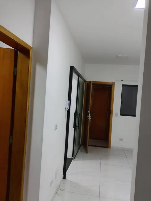 Apartamento com 1 quarto para alugar, 30m2 em Vila Diva (Zona Leste), São Paulo - SP - imagem 8 Foto 8 de Apartamento com 1 quarto para alugar, 30m2 em Vila Diva (Zona Leste), São Paulo - SP
