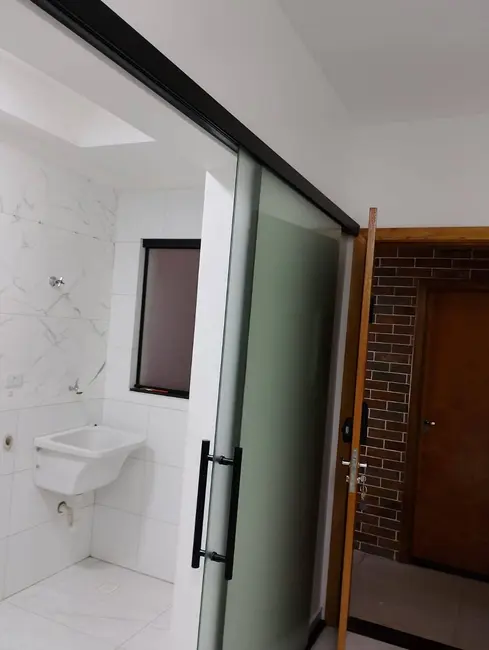 Apartamento com 1 quarto para alugar, 30m2 em Vila Diva (Zona Leste), São Paulo - SP - imagem 5 Foto 5 de Apartamento com 1 quarto para alugar, 30m2 em Vila Diva (Zona Leste), São Paulo - SP