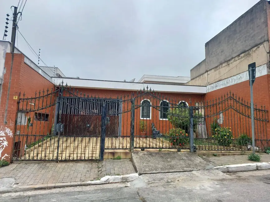 Foto 1 de Casa com 3 quartos à venda, 230m2 em Vila Olinda, São Paulo - SP