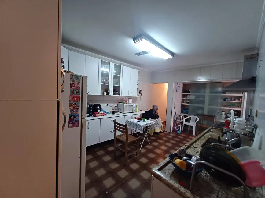 Foto 8 de Casa com 3 quartos à venda, 230m2 em Vila Olinda, São Paulo - SP