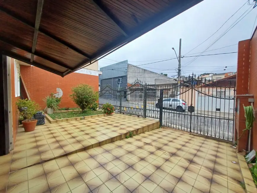 Foto 3 de Casa com 3 quartos à venda, 230m2 em Vila Olinda, São Paulo - SP