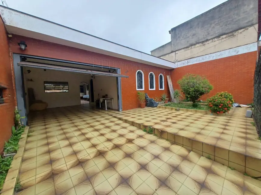 Foto 4 de Casa com 3 quartos à venda, 230m2 em Vila Olinda, São Paulo - SP