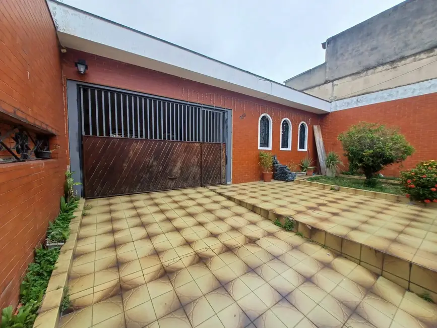 Foto 2 de Casa com 3 quartos à venda, 230m2 em Vila Olinda, São Paulo - SP